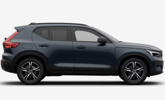 Volvo XC40 B3 AUT DARK PLUS