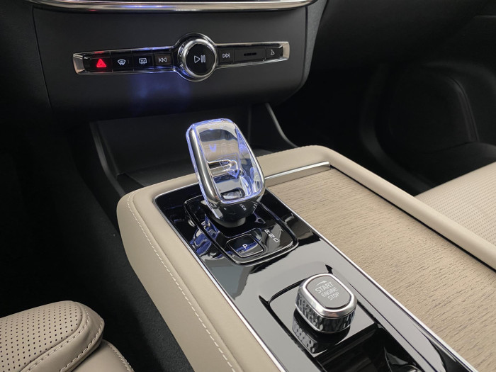 Volvo XC90 B5 AWD AUT BRIGHT PLUS