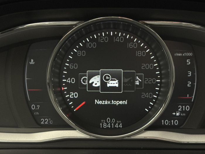 Volvo XC60 D4 AWD MOMENTUM AUT 2.4 d Momentum