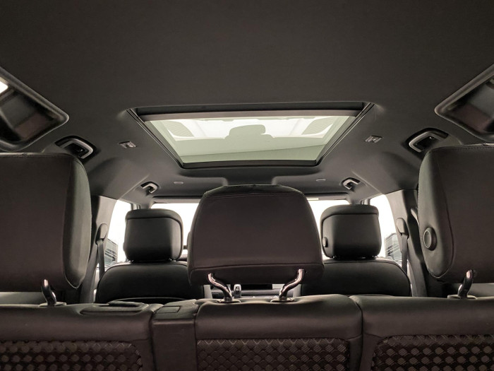 Land Rover Defender P400 X-DYNAMIC HSE AWD AUT CZ 3.0 Dynamic