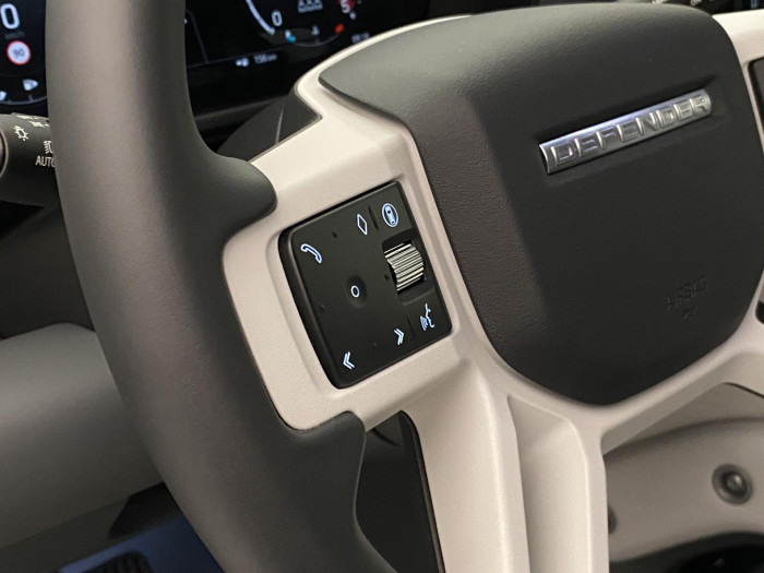 Land Rover Defender 110 D250 X-DYNAMIC SE AWD AUT 3.0 d Dynamic SE