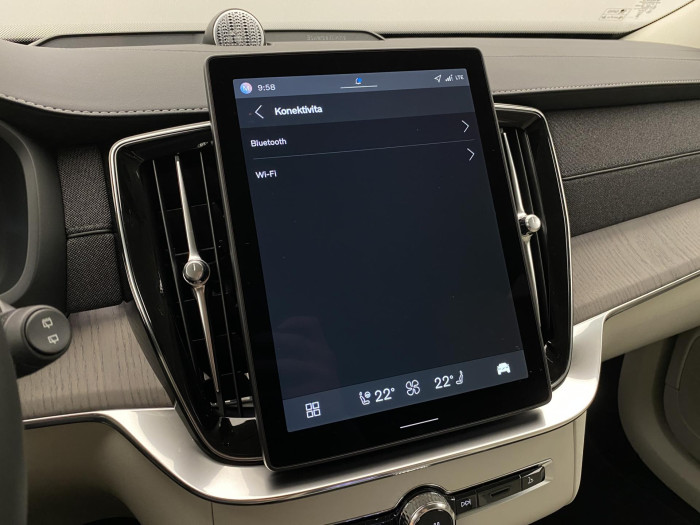 Volvo XC90 T8 AWD RECHARGE BRIGHT PLUS 7m