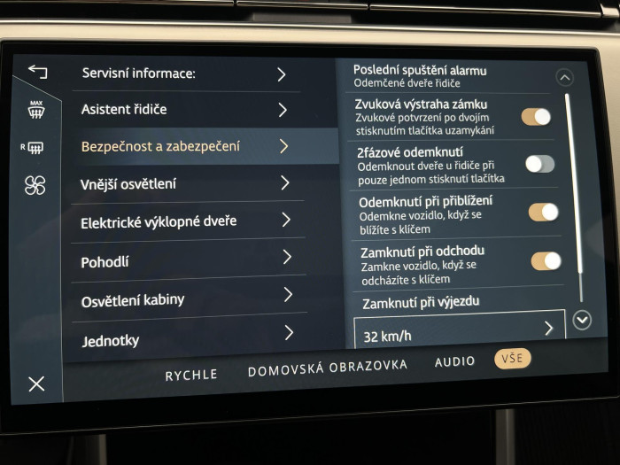 Land Rover Range Rover D350 AUTOBIOGRAPHY AWD AUT CZ 3.0 d