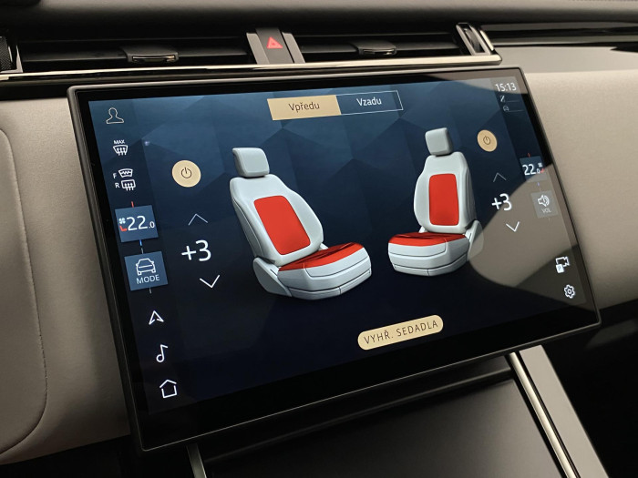 Land Rover Range Rover Velar D300 DYNAMIC SE AUT AWD 3.0 d Dynamic SE