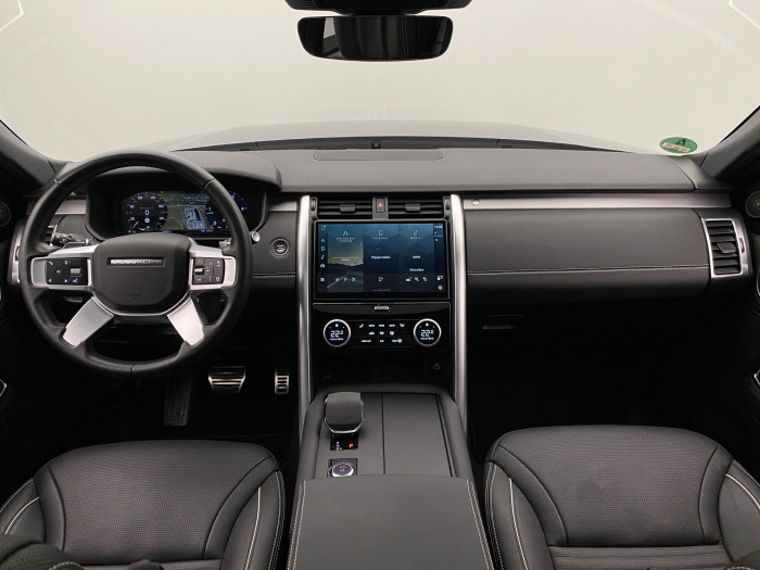 Land Rover Discovery D250 DYNAMIC SE AWD AUT 3.0 d Dynamic SE