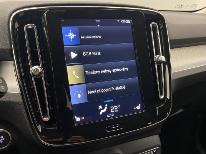 Volvo XC40 D3 MOMENTUM 2.0 d Momentum