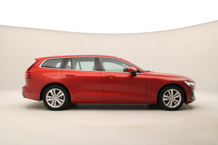 Volvo V60 D4 MOMENTUM AUT 2.0 d Momentum