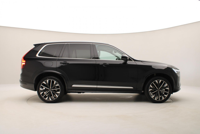 Volvo XC90 B5 AWD AUT BRIGHT PLUS 7míst