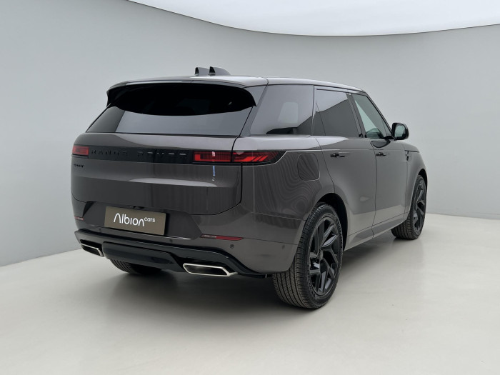 Land Rover Range Rover Sport P460e DYNAMIC SE AWD Aut 3.0 Dynamic SE