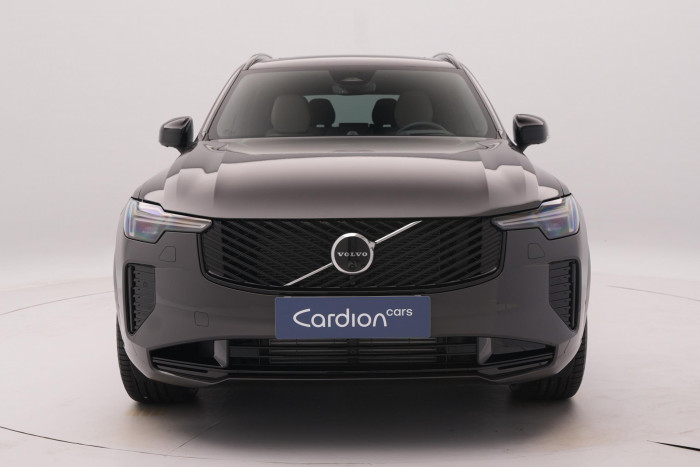 Volvo XC90 T8 AWD RECHARGE DARK ULTRA 7m