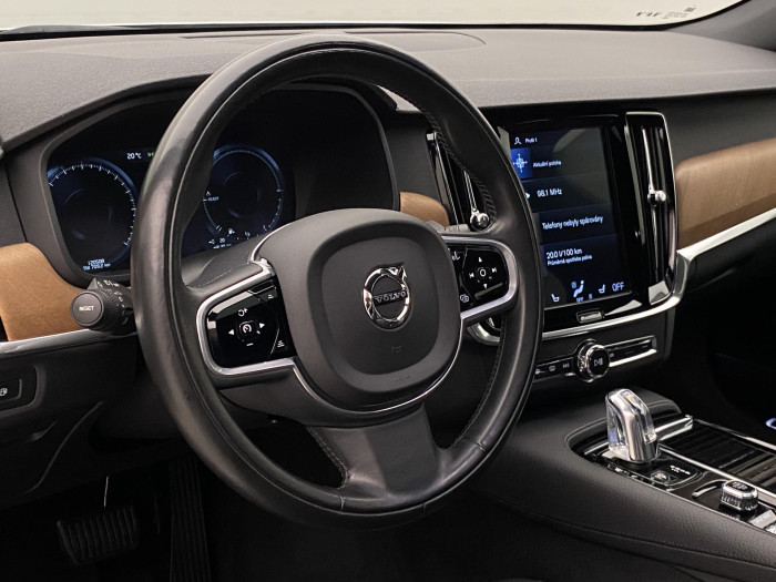 Volvo S90 T8 AWD INSCRIPTION RECHARGE