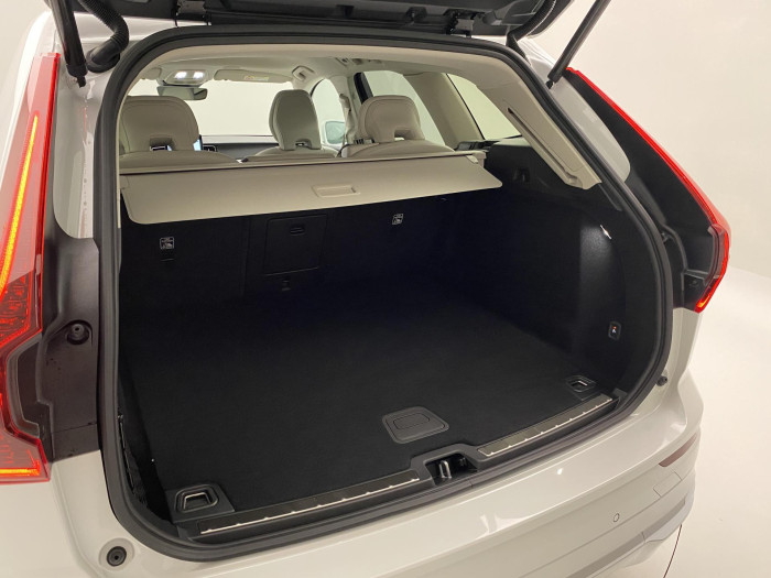 Volvo XC60 T6 AWD AUT BRIGHT PLUS