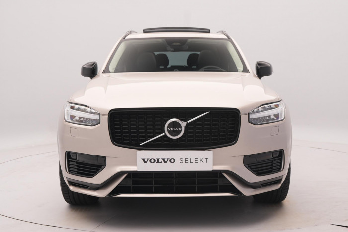 Volvo XC90 T8 AWD RECHARGE ULTIMATE DARK