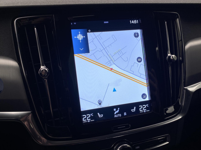 Volvo V90 D5 AWD MOMENTUM AUT 2.0 d Momentum