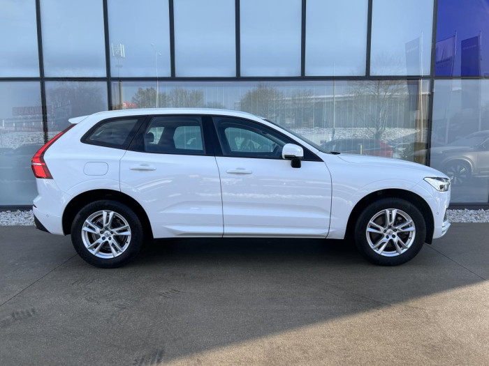 Volvo XC60 D4 MOMENTUM Aut 1.maj. 2.0 d Momentum
