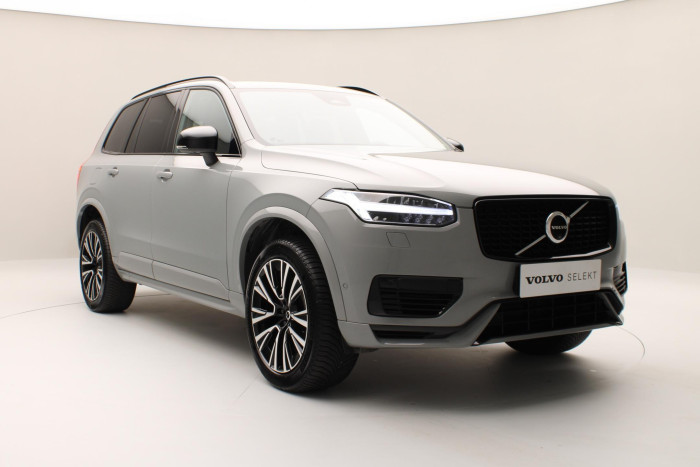 Volvo XC90 T8 AWD PLUS DARK RECHARGE AUT