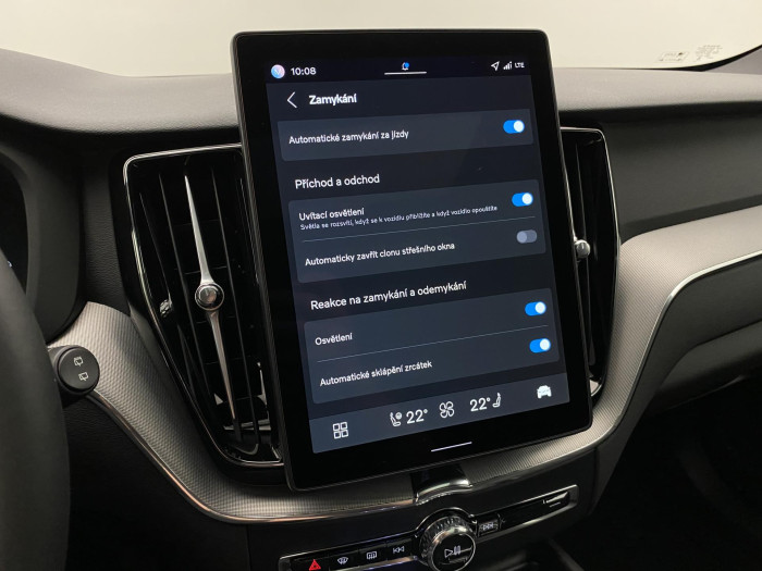 Volvo XC60 T6 AWD AUT PLUS BLACK EDITION
