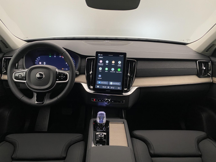 Volvo XC90 B5 AWD AUT BRIGHT PLUS 7míst