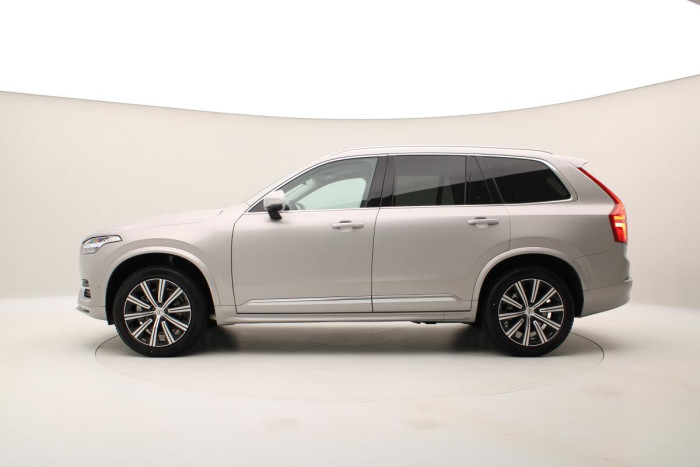 Volvo XC90 B5 AWD AUT BRIGHT PLUS 7míst 2.0 Plus