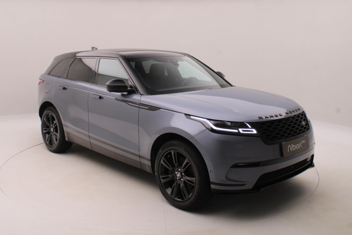 Land Rover Range Rover Velar D300 HSE AWD AUT CZ 3.0 d