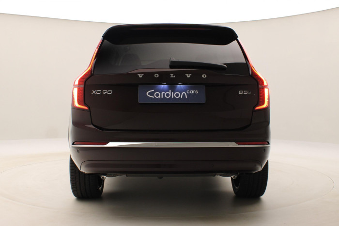 Volvo XC90 B5 AWD AUT BRIGHT PLUS 7míst