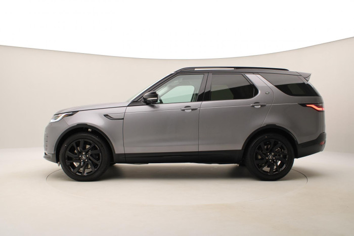 Land Rover Discovery D350 DYNAMIC SE AWD REZERVACE 3.0 d Dynamic SE