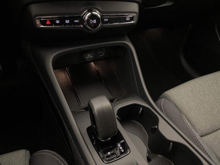 Volvo XC40 T2 AUT CORE