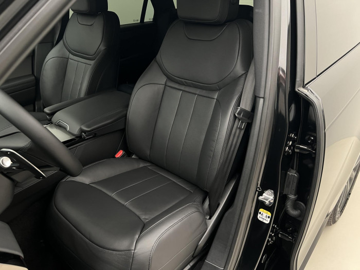 Land Rover Range Rover Sport P460e S AWD Aut