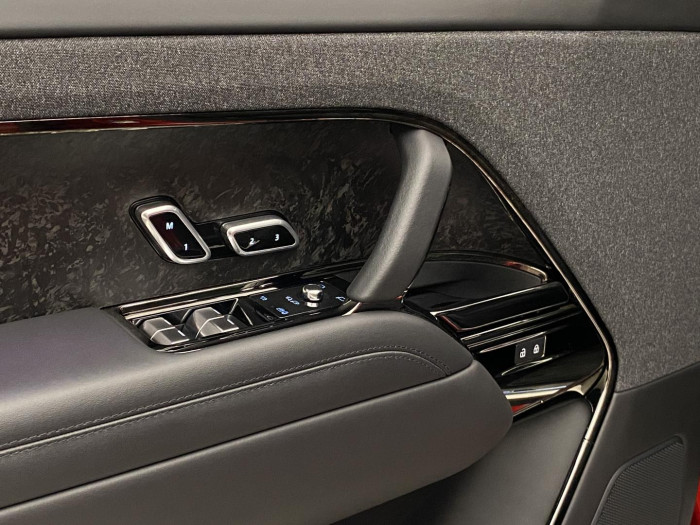 Land Rover Range Rover Sport D350 FIRST EDITION AWD CZ 3.0 d Edition