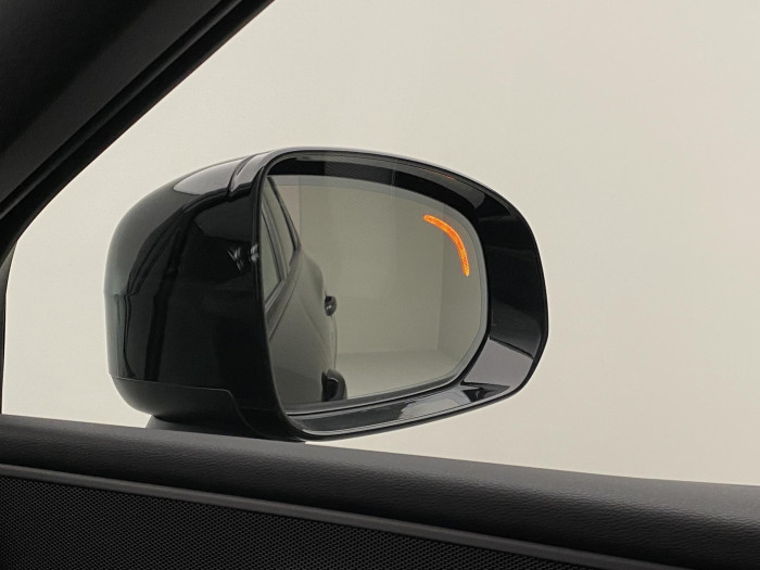 Volvo XC60 B5 AWD BLACK EDITION AUT 1.maj 2.0 Edition
