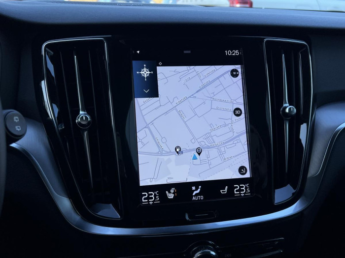 Volvo V60 B4 MOMENTUM Aut 1.maj. 2.0 Momentum