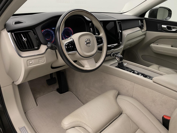 Volvo XC60 D4 AWD INSCRIPTION AUT 2.0 d