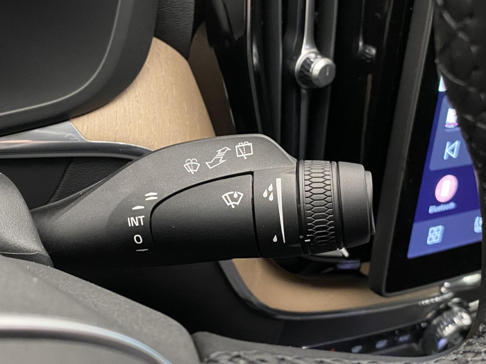 Volvo XC60 T6 AWD AUT BRIGHT PLUS