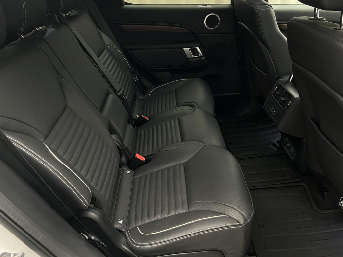 Land Rover Discovery D250 DYNAMIC HSE AWD AUT CZ 3.0 d Dynamic