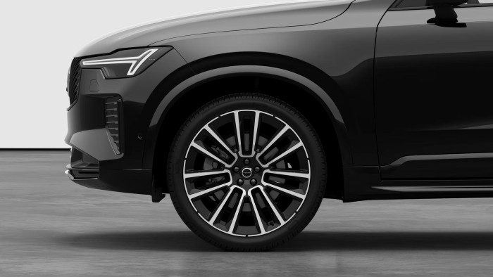 Volvo XC90 B5 AWD AUT DARK PLUS