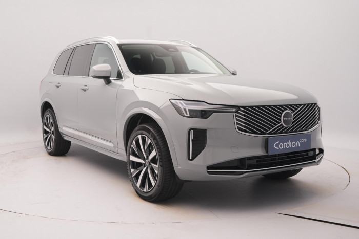 Volvo XC90 B5 AWD AUT CORE 7míst