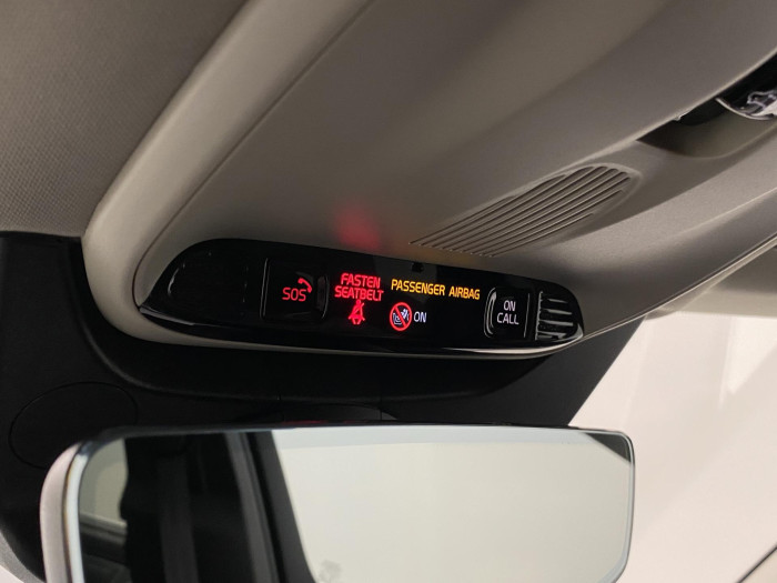 Volvo XC90 B5 AWD INSCRIPTION AUT CZ 7m