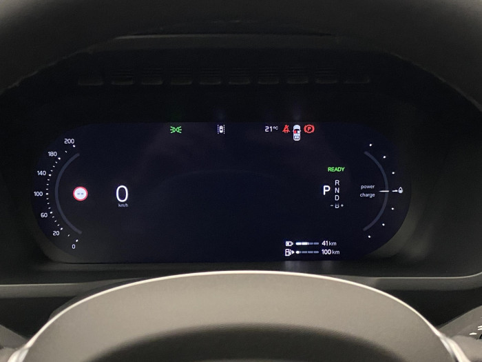 Volvo XC90 T8 AWD RECHARGE BRIGHT PLUS 7m