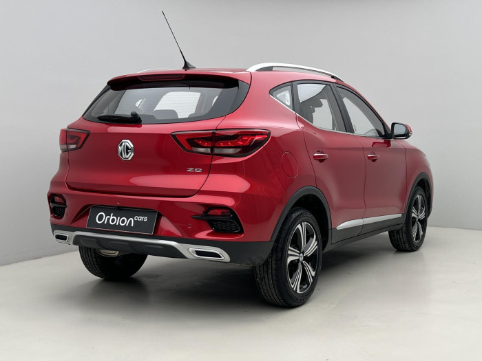 MG ZS 1.5 ESSENTIAL PLUS CZ 1.maj.