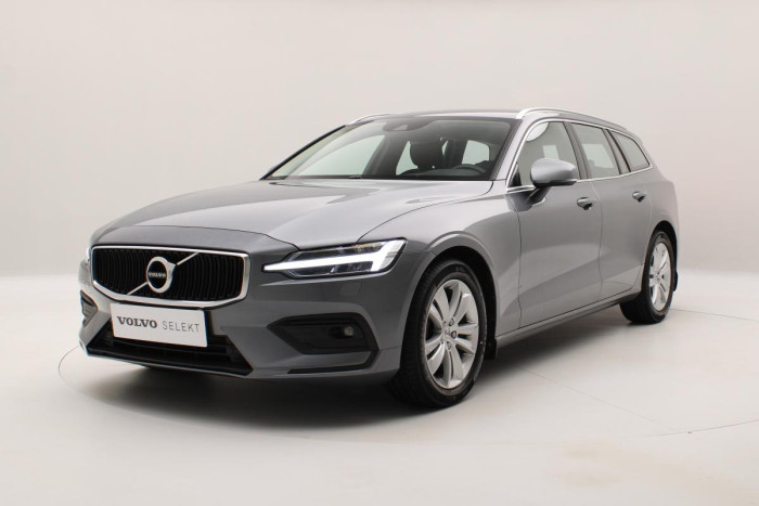 Volvo V60 B4 MOMENTUM AUT REZERVACE 2.0 Momentum