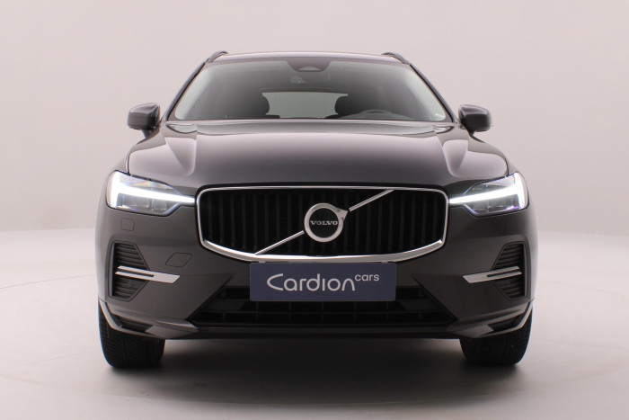 Volvo XC60 B5 AWD MOMENTUM AUT 2.0 Momentum