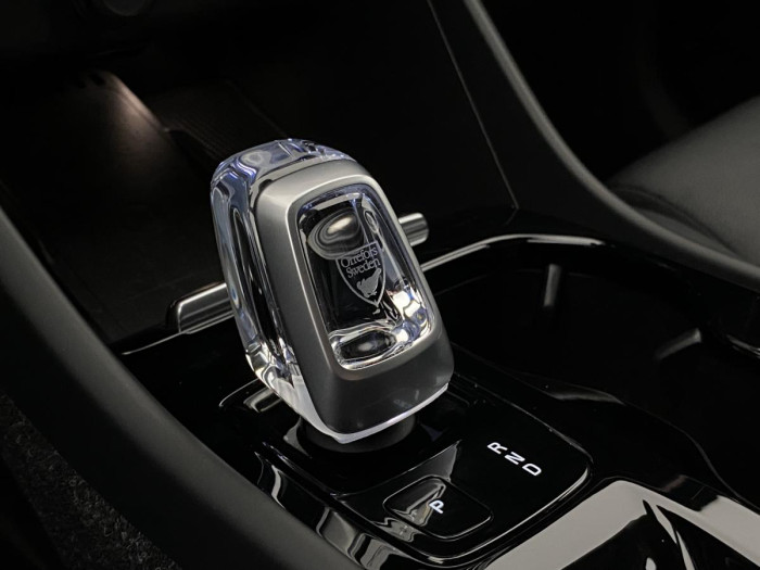 Volvo XC40 D4 AWD INSCRIPTION REZERVACE 2.0 d