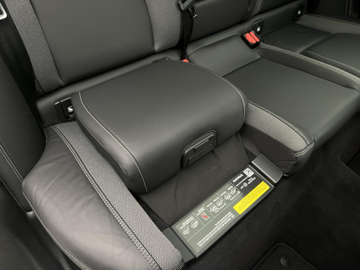 Volvo XC60 B5 AWD ULTRA BLACK EDITION AUT 2.0 Edition