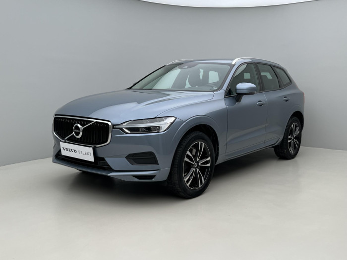 Volvo XC60 D4 MOMENTUM AUT 2.0 d Momentum