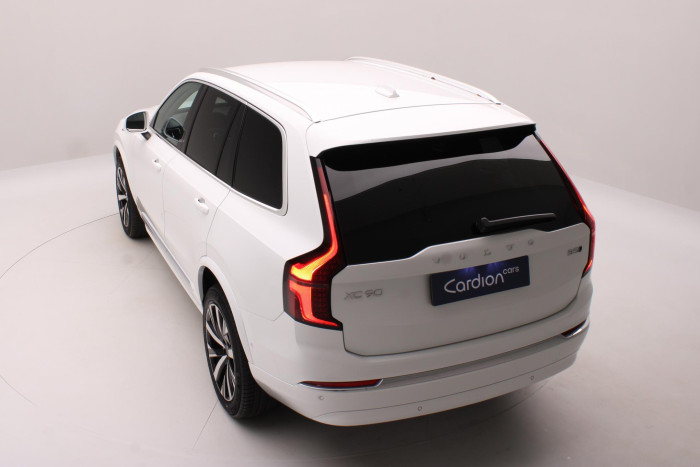 Volvo XC90 B5 AWD AUT BRIGHT PLUS 7míst