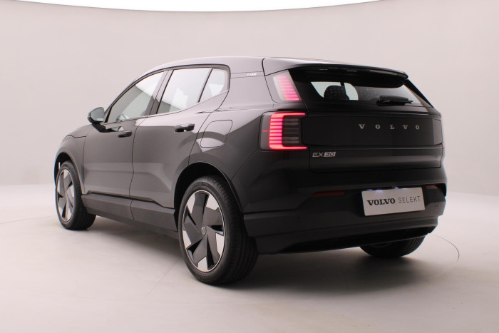 Volvo EX30 PURE ELECTRIC EXTENDED PLUS
