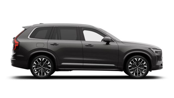 Volvo XC90 T8 AWD AUT Plug-in Hybrid 7-mí