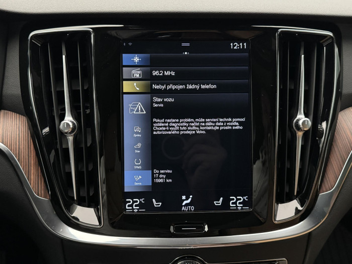 Volvo V60 CC T5 AWD PRO POLESTAR AUT CZ 2.0 CC CC