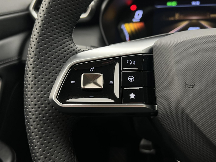 MG ZS 1.5 EXCLUSIVE HYBRID+ AUT CZ 1.5 Exclusive