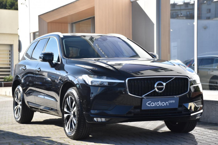 Volvo XC60 B4 MOMENTUM AUT 1.maj. 2.0 Momentum